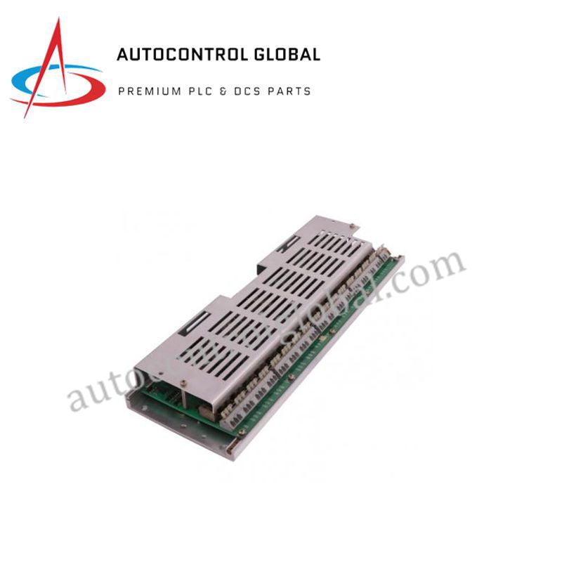 ABB UAC096AE01 Analog I/O Interface Module HIEE300794R0001