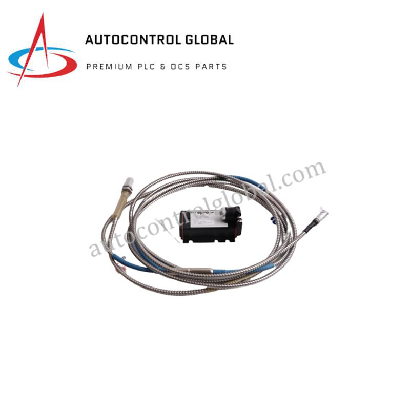 PR6423/000-001-CN – EPRO Shaft Displacement & Vibration Sensor