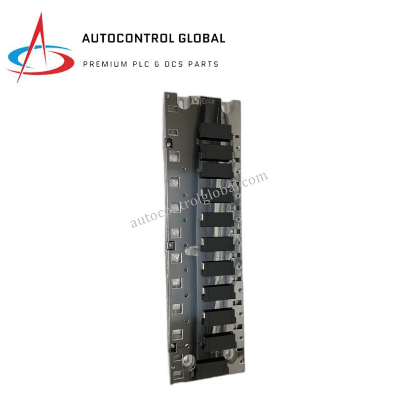 Schneider Electric BMEXBP0800 | X80 8-Slot Backplane for M580 PAC