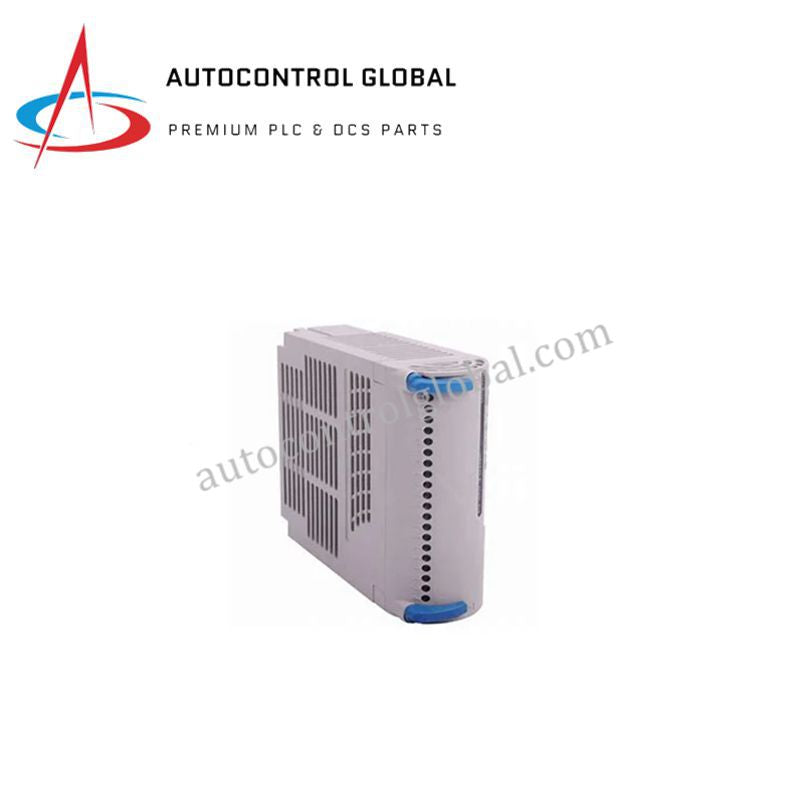 Emerson 5X00357G01 | Modul Rak I/O Digital Ovation