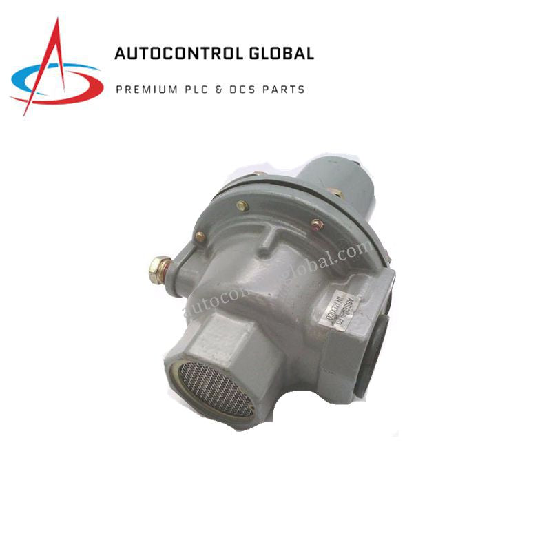 Emerson 289 Series | 289H-42 Spring-Loaded Pressure Relief Valve