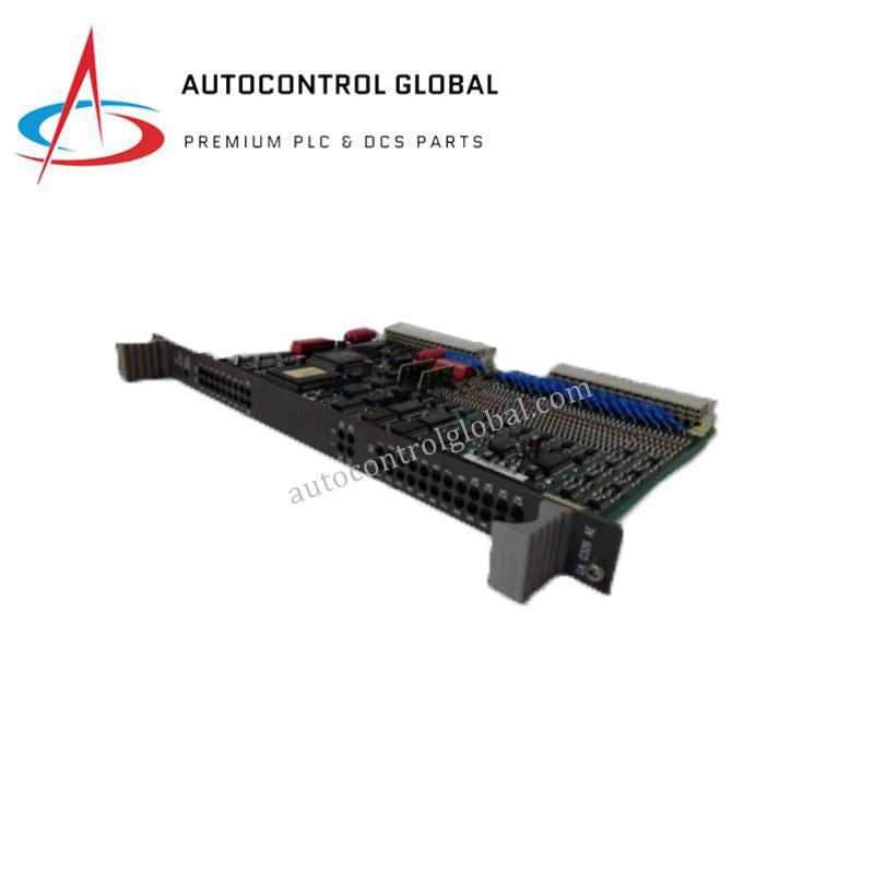 ABB HIEE401481R0001 UAC326AE01 | Reliable I/O for Automation