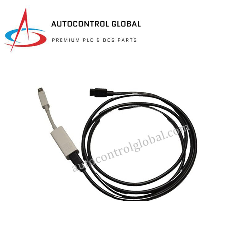 Honeywell 51308112-003 | Coaxial Cable Set with Ferrite Cores