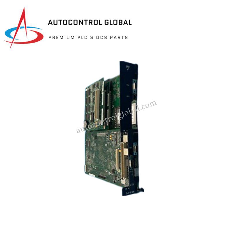 GE HE700GEN200C | Rugged VME Interface for Industrial Systems