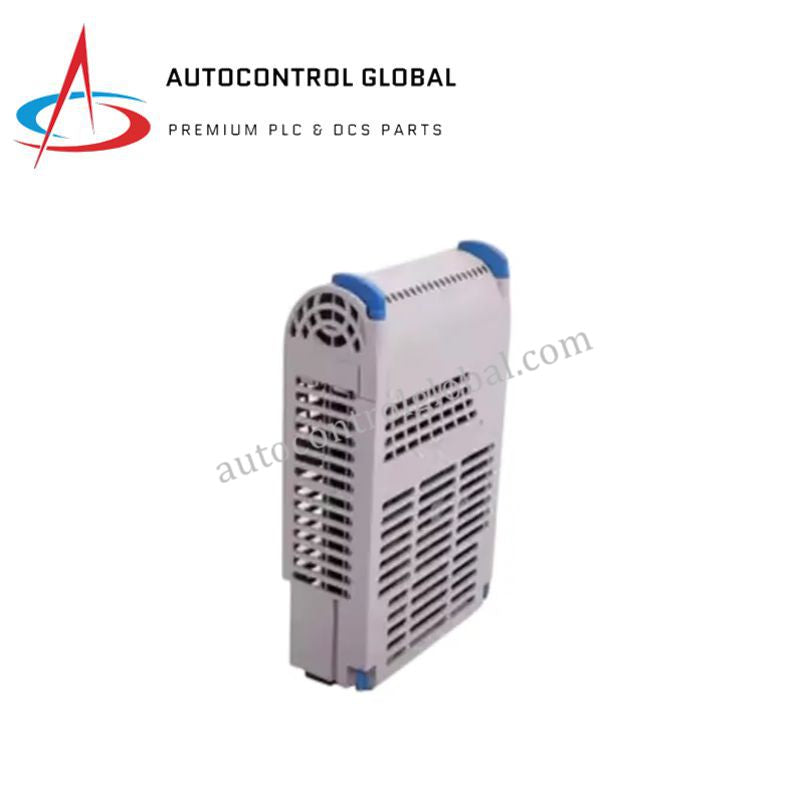 Rnc System Module Emerson 1C31203G01 RNC Module for Harsh Environments – AutoControl Global