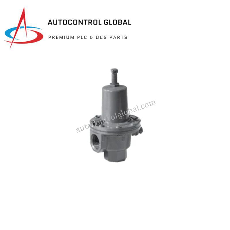 Emerson 289 Series | 289H-42 Spring-Loaded Pressure Relief Valve
