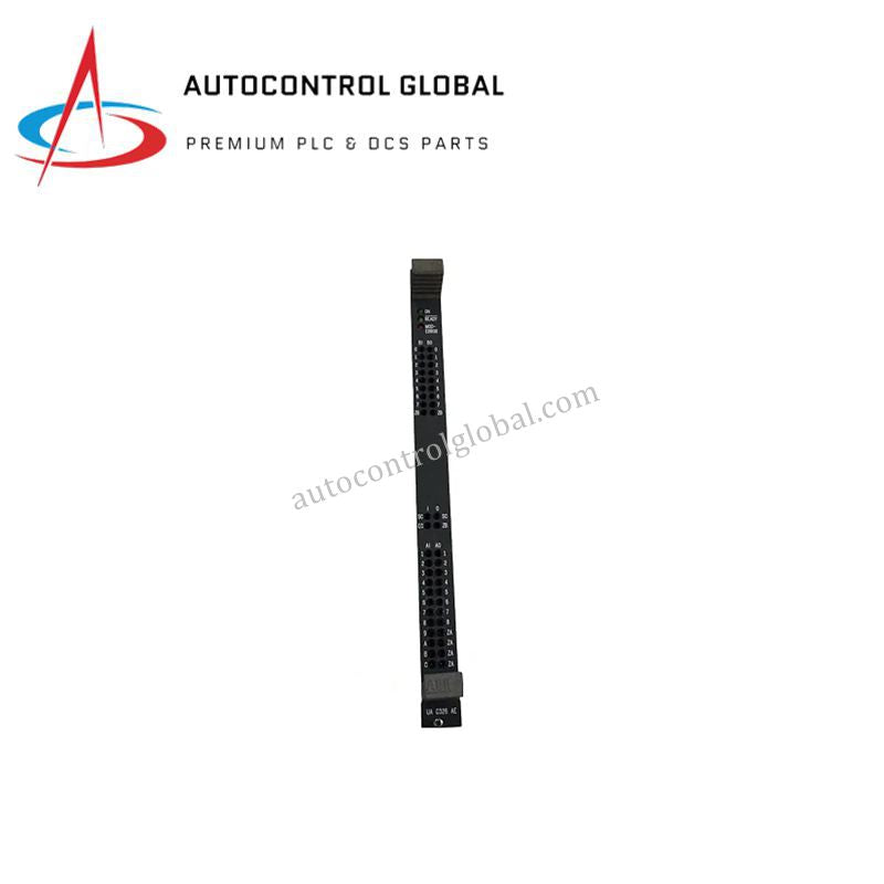 ABB HIEE401481R0001 UAC326AE01 | Reliable I/O for Automation