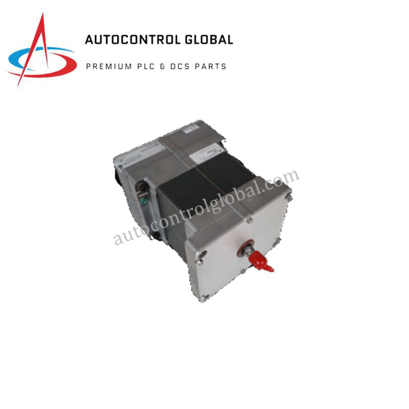 Woodward 8404-205 ProAct Analog Electric Actuator Module