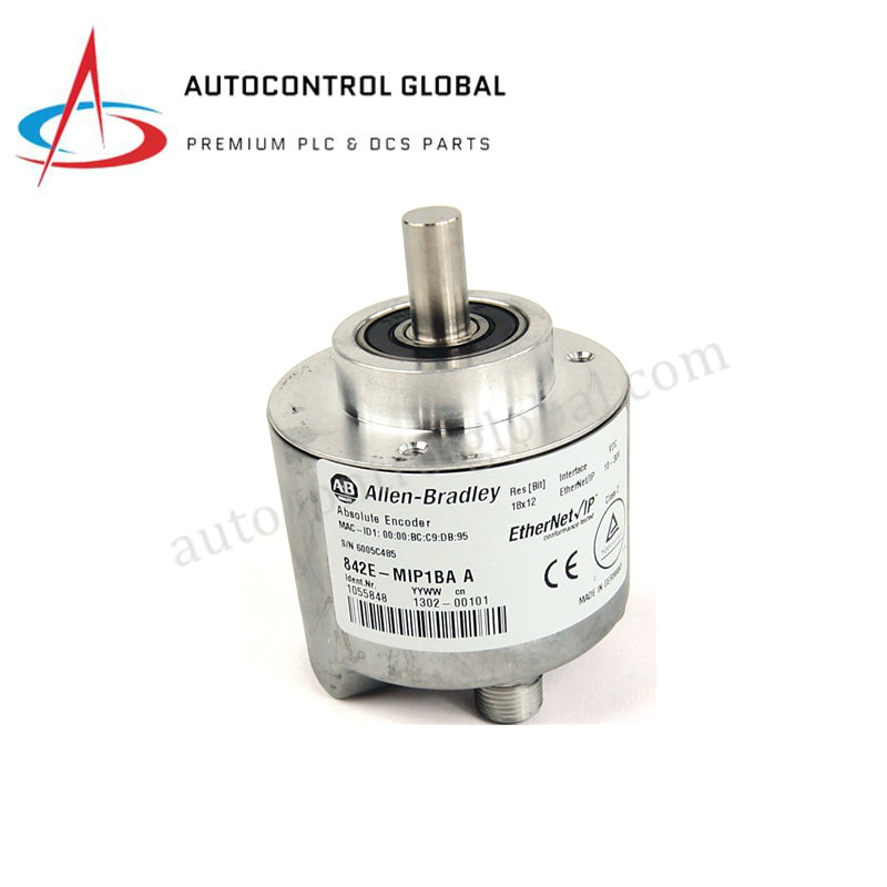 Allen Bradley 842E-MIP10BA 1/2