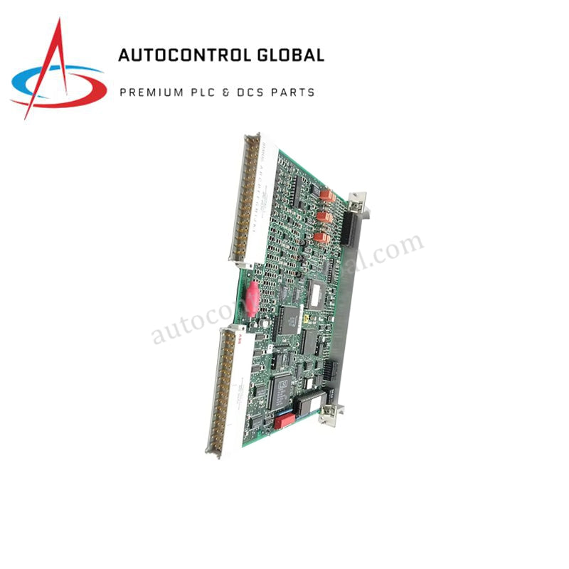 Power Servo Control Module | ABB XVC767AE105 3BHB007209R0105