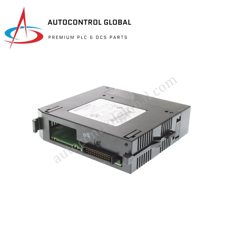 IC693MDL753 GE Fanuc Series 90-30 moduli digitalnih izlaza