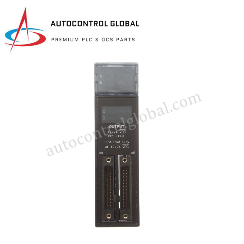 IC693MDL753 GE Fanuc Series 90-30 moduli digitalnih izlaza