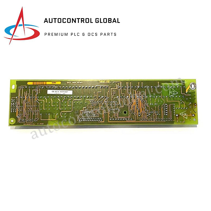 531X305NTBANG1 Терминальная плата GE Fanuc
