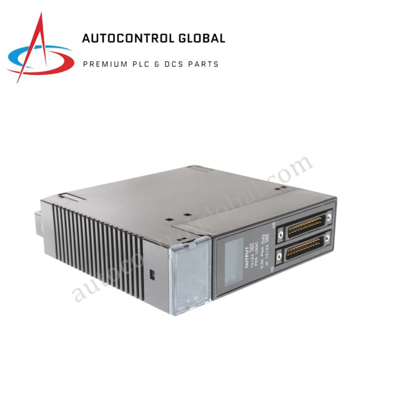 IC693MDL753 GE Fanuc Series 90-30 moduli digitalnih izlaza