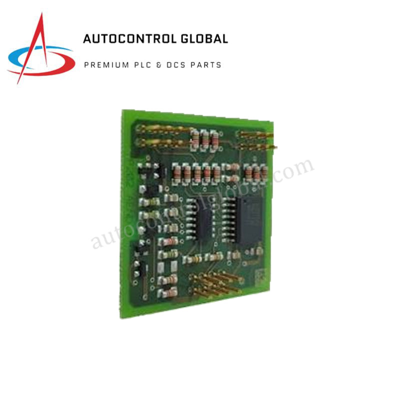 ماژول کنترل سروو قدرت ABB XVC767AE102 3BHB007209R0102