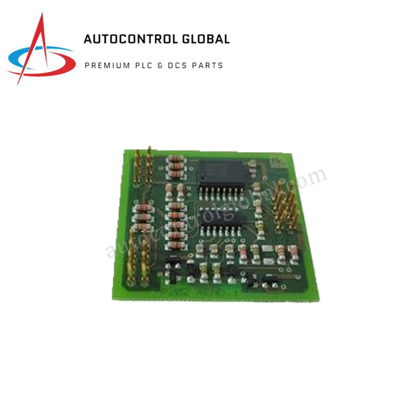 ماژول کنترل سروو قدرت ABB XVC767AE102 3BHB007209R0102