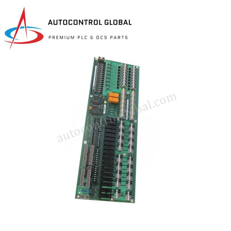 ABB UNS1860b-P 3BHB001336R0001 Koppelvlakverwerkerbord