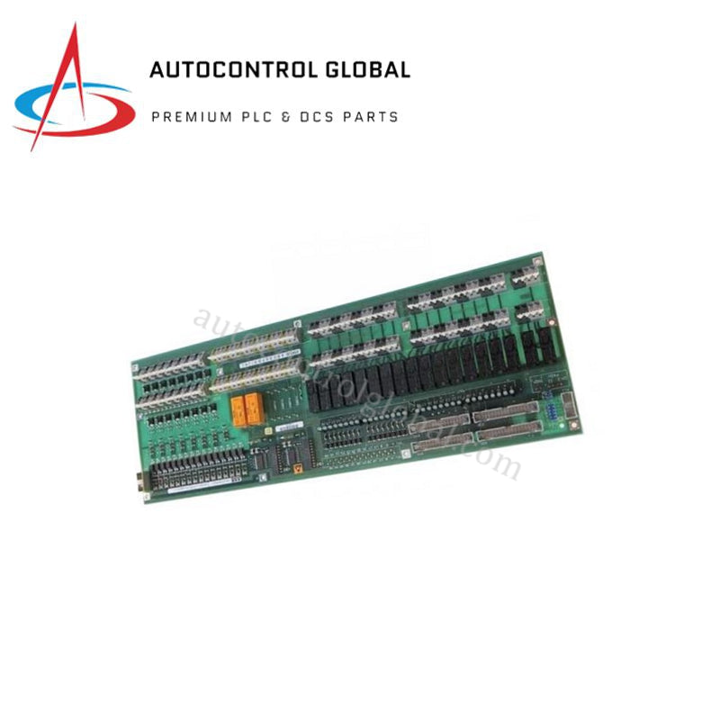 ABB UNS1860b-P 3BHB001336R0001 Koppelvlakverwerkerbord