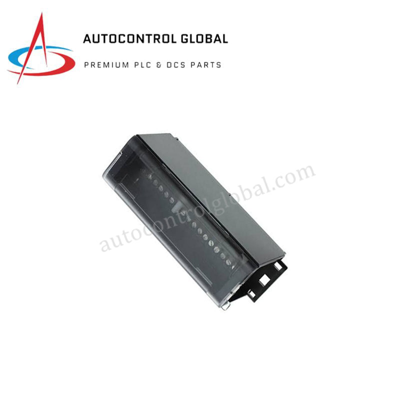 ترمینال‌بلوک‌های GE PACSystems RX3i مدل IC695TBB132