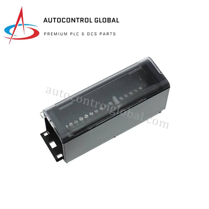 ترمینال‌بلوک‌های GE PACSystems RX3i مدل IC695TBB132