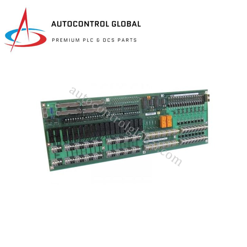 ABB UNS1860b-P 3BHB001336R0001 Koppelvlakverwerkerbord