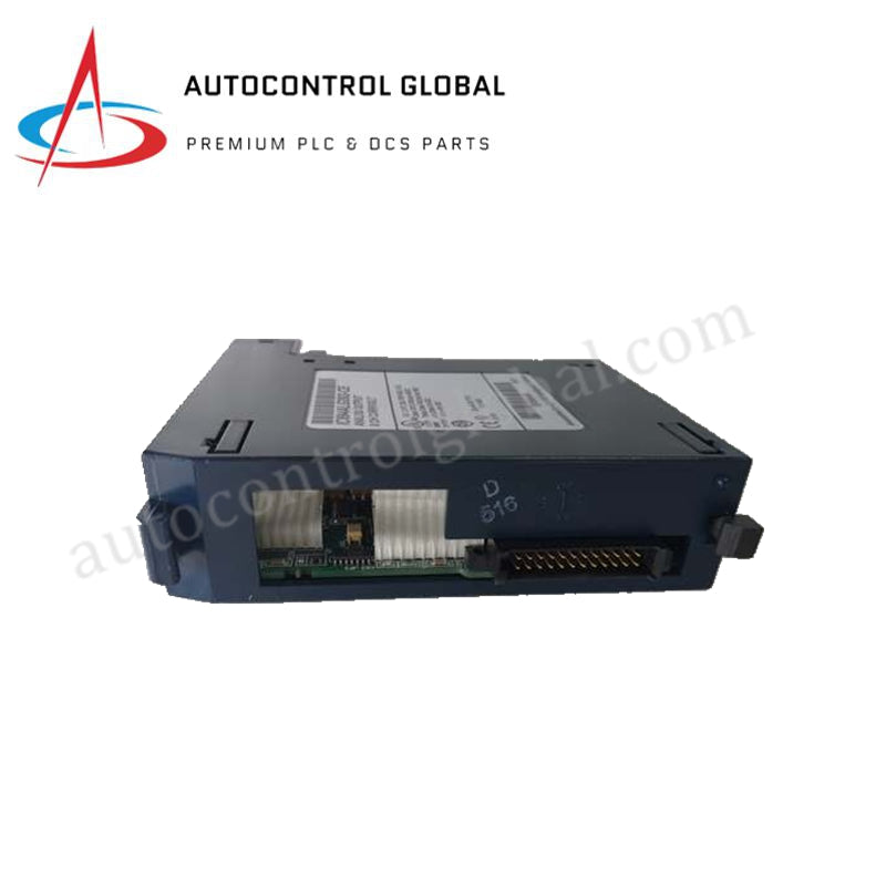 GE PACSystems RX3i IC694ALG392 Izlaz struje/naponski izlaz