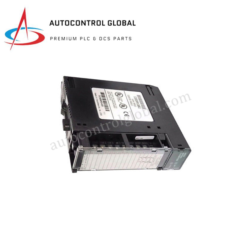 16-kanálový analógový modul napäťových vstupov IC693ALG222E pre GE Series 90-30