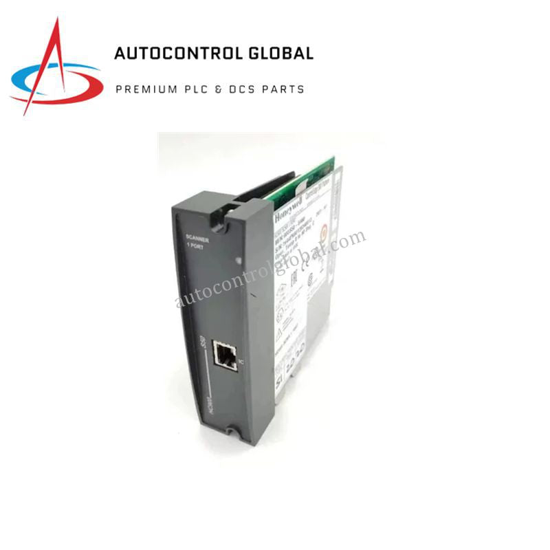 ControlEdge HC900 Scanner Module | Honeywell 900S75-0460