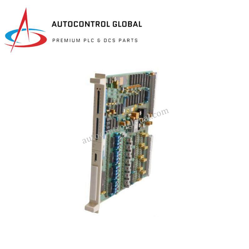 General Processor Module DSPC170 ABB | Advanced CPU Module for Industrial Automation ...
