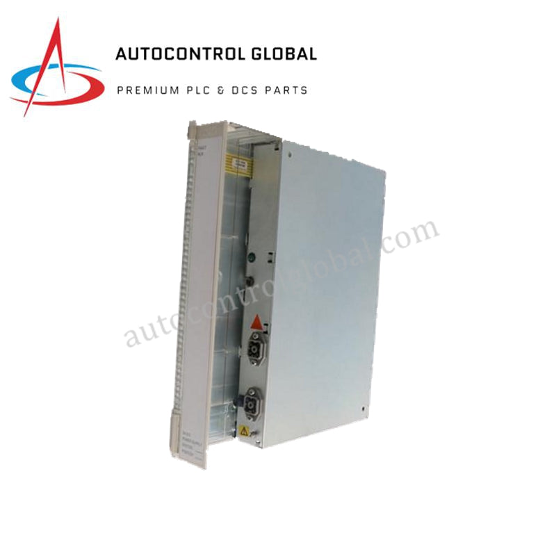 Module d'interface de communication de contrôle ABB SA610 3BHT300019R1