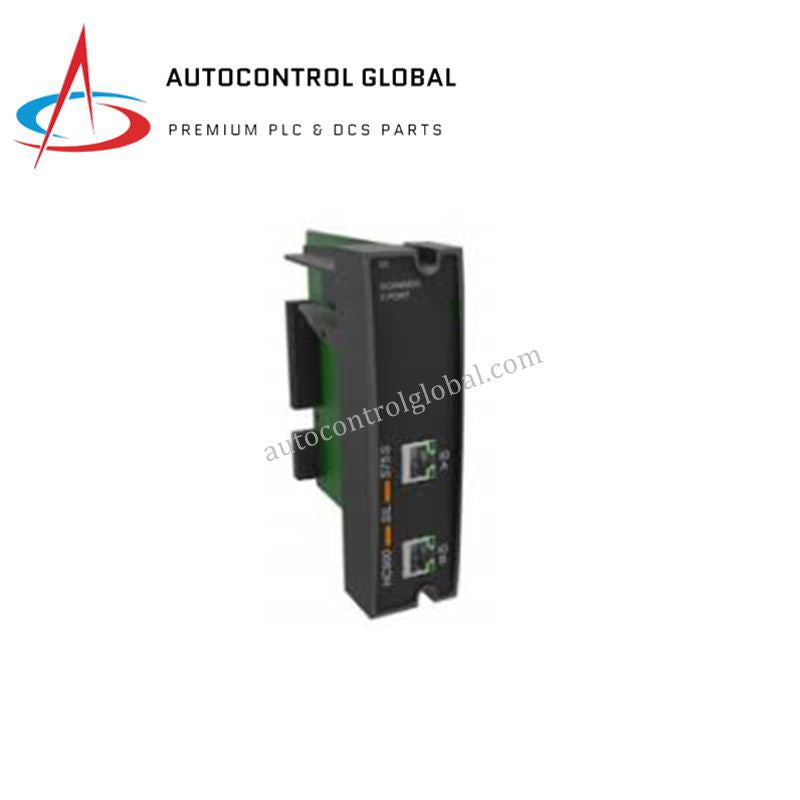 ControlEdge HC900 Scanner Module | Honeywell 900S75-0460