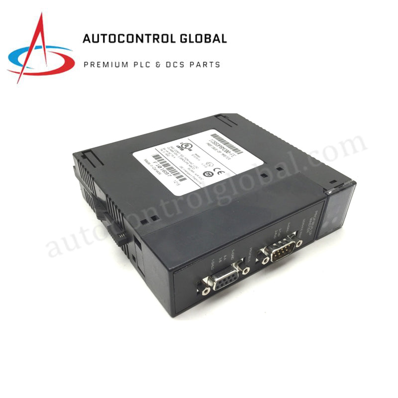 IC693PBM200 Emerson 90-30 PLC PROFIBUS Interface Card