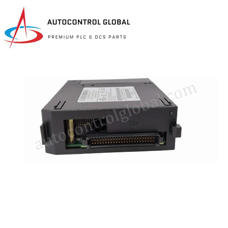 بطاقة واجهة PROFIBUS لوحدة التحكم المنطقية القابلة للبرمجة Emerson 90-30 موديل IC693PBM200