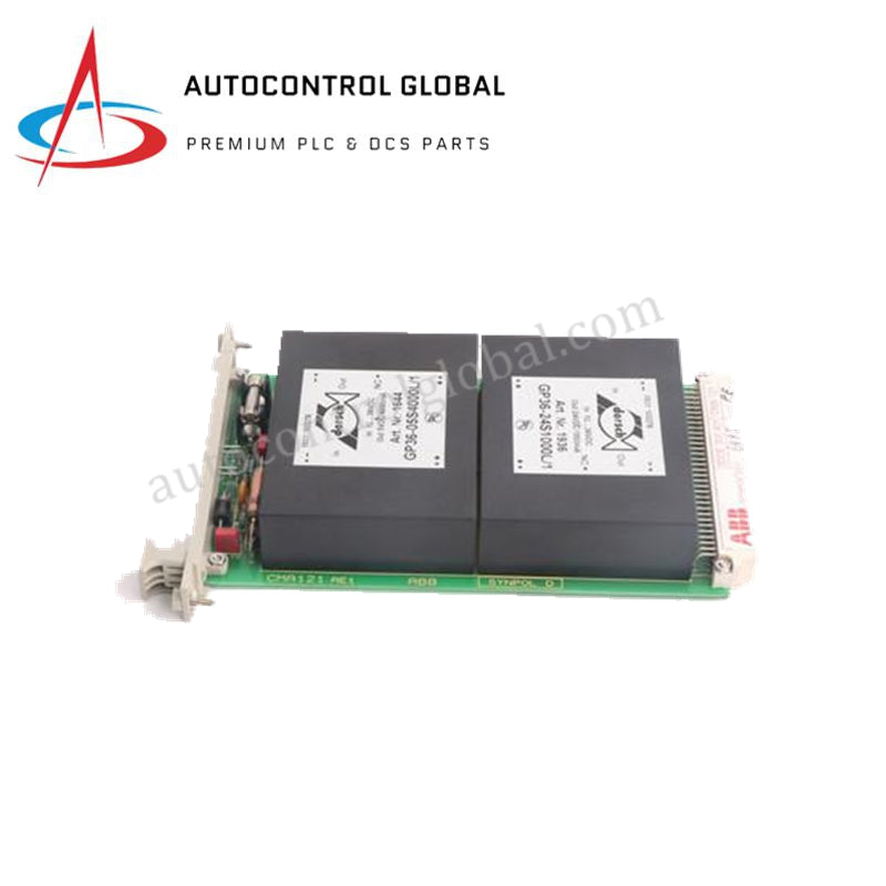 ABB 3DDE300401 CMA121 Industrielles Kommunikationsschnittstellenmodul