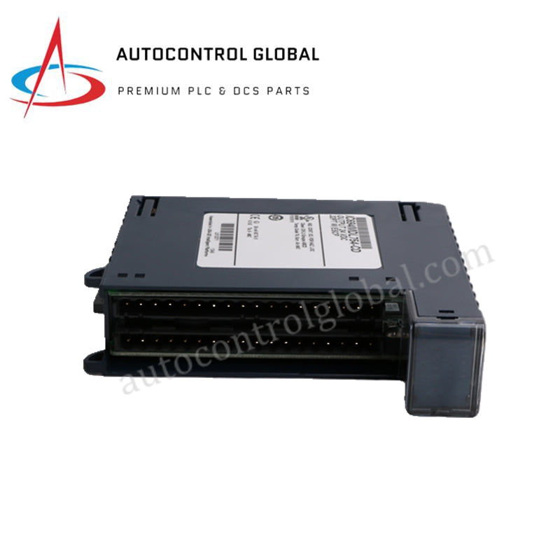 Modules de sortie numérique GE IC694MDL754-CD pour PACSystems RX3i