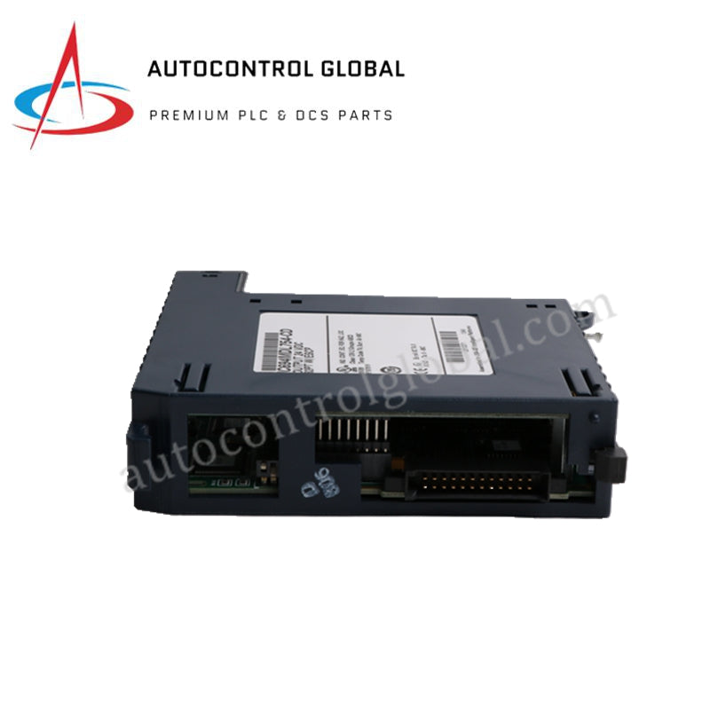 Modules de sortie numérique GE IC694MDL754-CD pour PACSystems RX3i