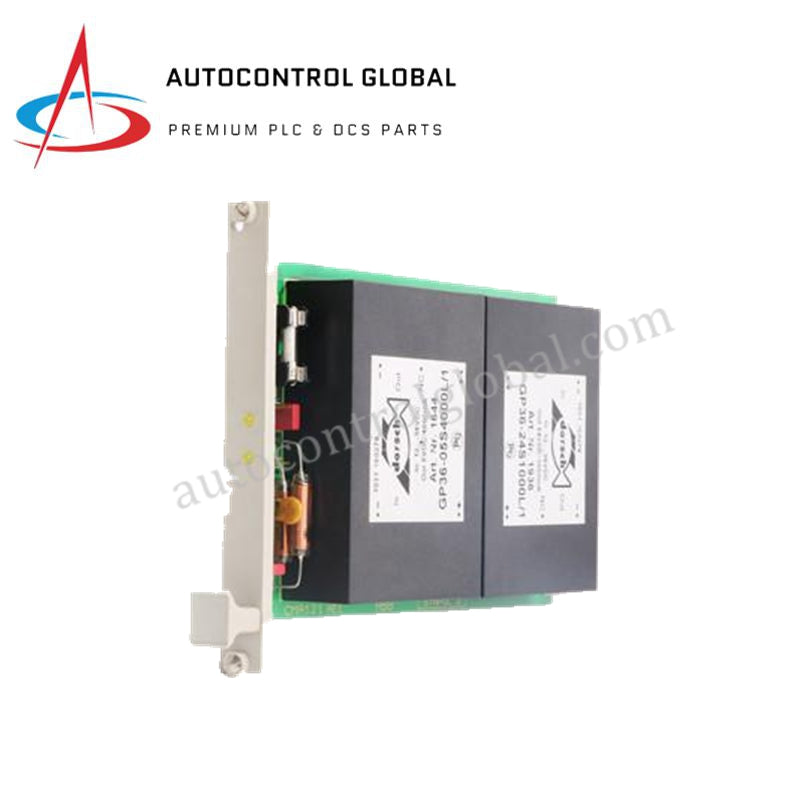 ABB 3DDE300401 CMA121 Industrielles Kommunikationsschnittstellenmodul