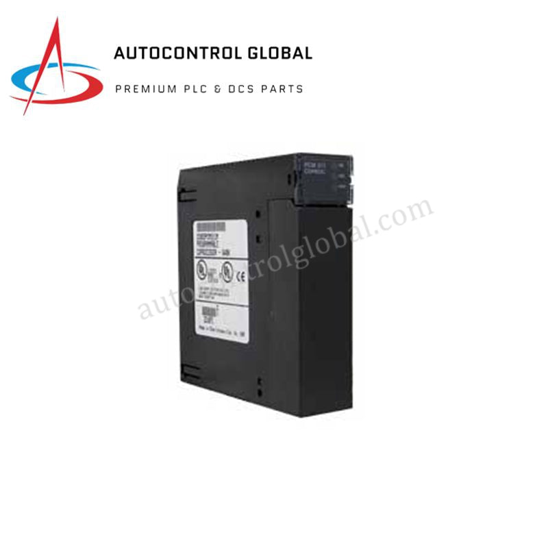 IC693PCM311 GE Fanuc Series 90-30 programski koprocesorski modul od 640KB