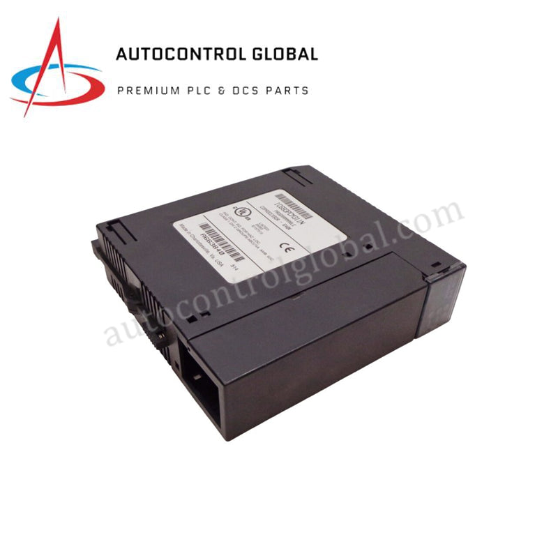 IC693PCM311 GE Fanuc Series 90-30 programski koprocesorski modul od 640KB