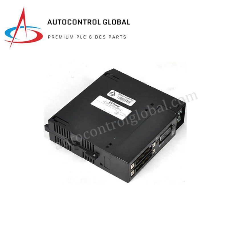 IC693PCM311 GE Fanuc Series 90-30 programski koprocesorski modul od 640KB
