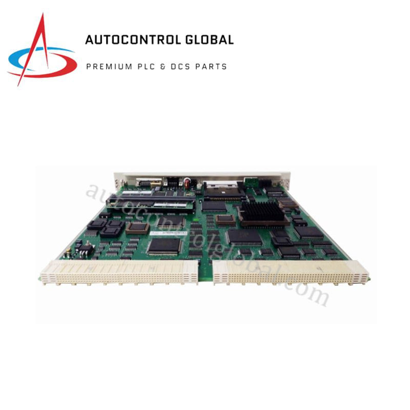 ABB 3BSE011180R1 PM511V08 AC800M PLC Processors