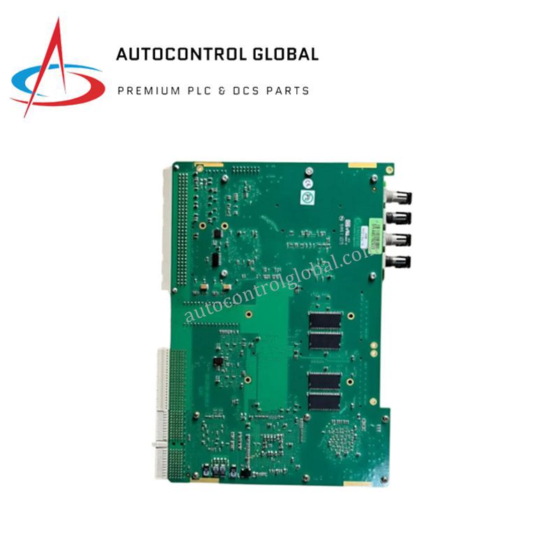 1MRK000173-BEr01 ABB | Industrial Binary Input Output Module