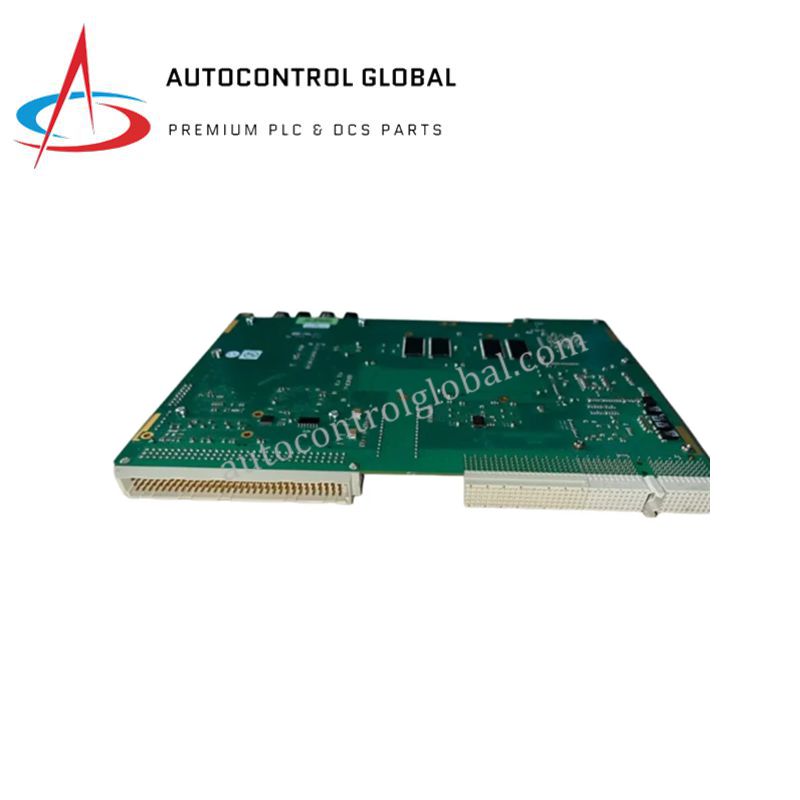 1MRK000173-BEr01 ABB | Industrial Binary Input Output Module