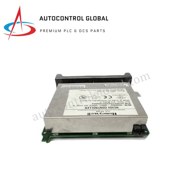 Honeywell HC900 900A01-0001 8-Channel Analog Input Module