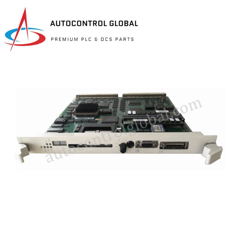ABB 3BSE011180R1 PM511V08 AC800M PLC Processors