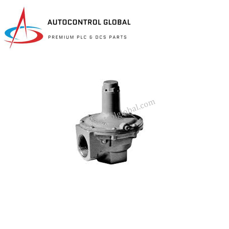 Emerson 289 Series | 289H-42 Spring-Loaded Pressure Relief Valve