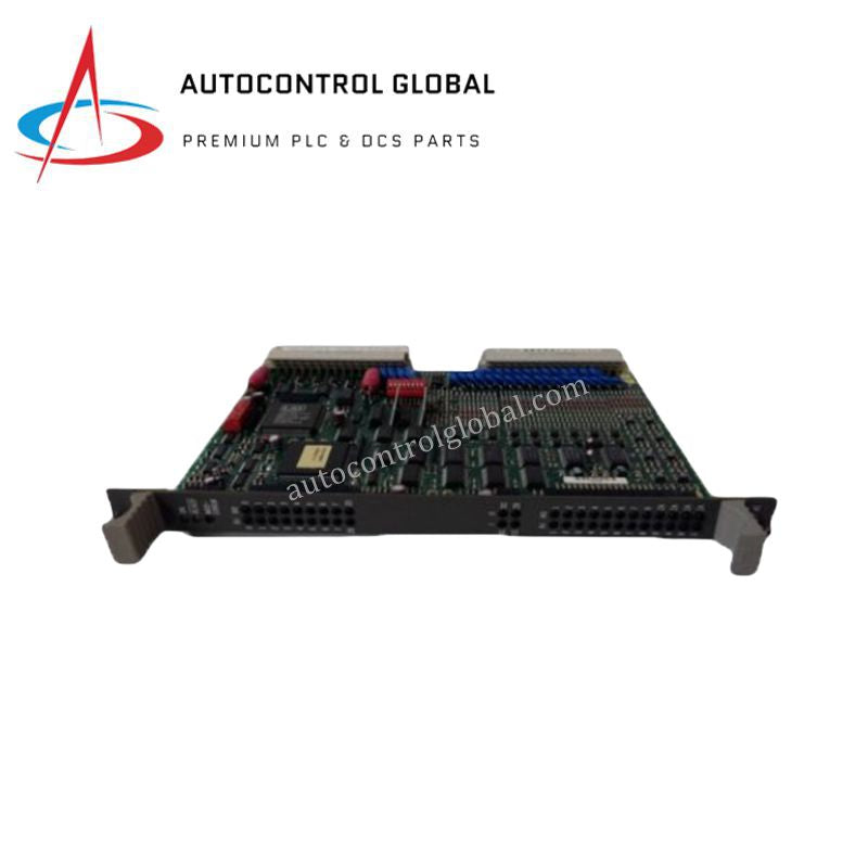 ABB HIEE401481R0001 UAC326AE01 | Reliable I/O for Automation