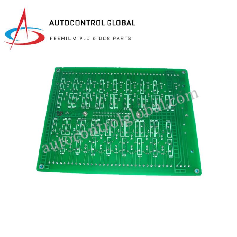 Triconex Digital Output 2755 | Emergency Shutdown Applications