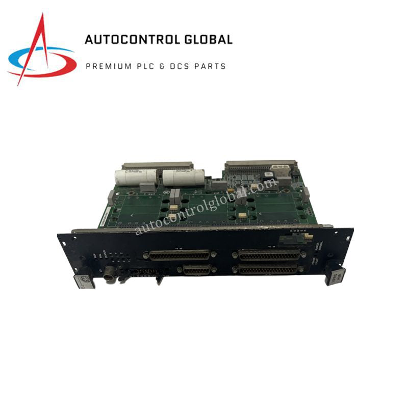 IS200VPROH2B | High-precision Voltage Protection for Turbines