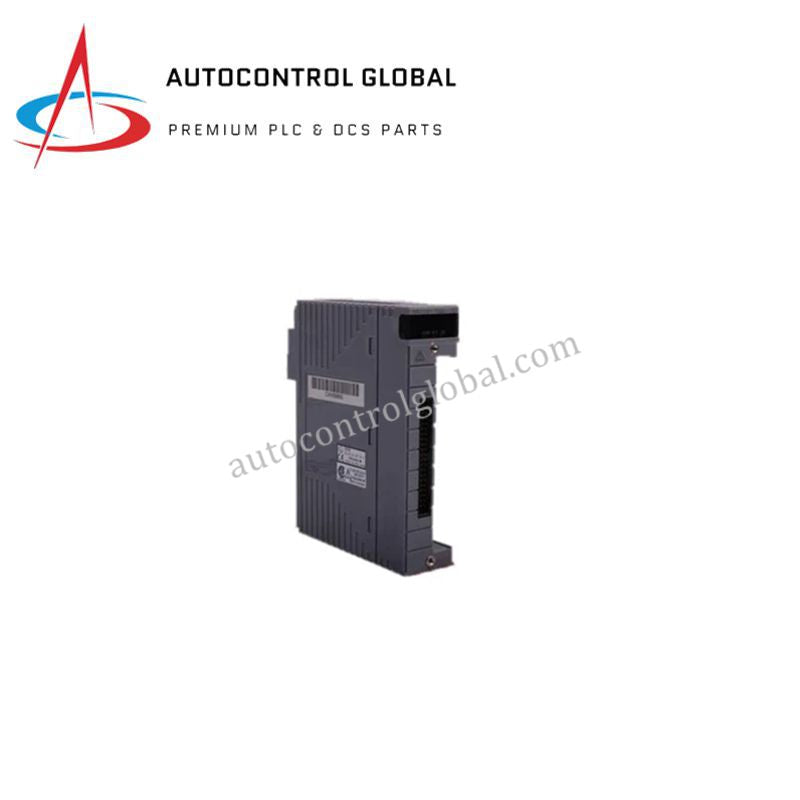 PDB/16 YOKOGAWA | Industrial Power Distribution Module